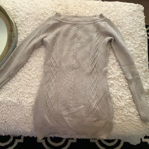 Sweater Dress